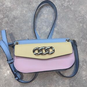 INC International Concepts international Concepts, Emmory Small Crossbody